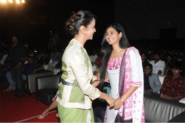 Geethanjali Audio Launch